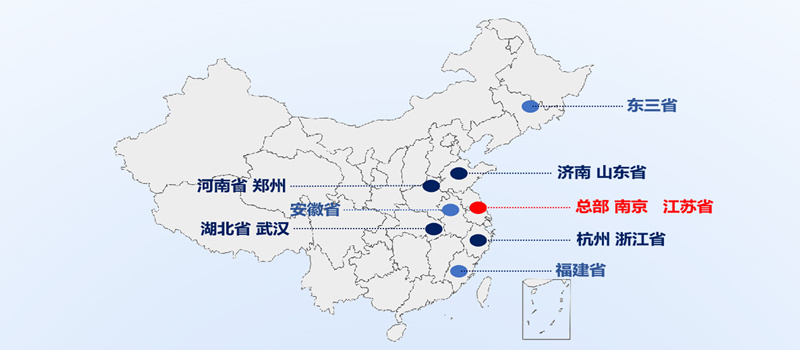 行業經驗豐富